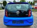 Daumennagel 15 - Volkswagen UP! CUP BMT * 2.-Hand *Klima *EFH * Tagfahrlicht