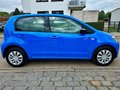 Daumennagel 17 - Volkswagen UP! CUP BMT * 2.-Hand *Klima *EFH * Tagfahrlicht