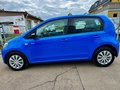 Daumennagel 18 - Volkswagen UP! CUP BMT * 2.-Hand *Klima *EFH * Tagfahrlicht