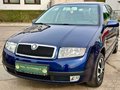 Daumennagel 1 - Skoda Fabia 1.4 16V Comfort Lim. * Service NEU * Klima