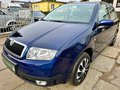 Daumennagel 2 - Skoda Fabia 1.4 16V Comfort Lim. * Service NEU * Klima