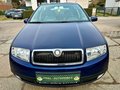 Daumennagel 3 - Skoda Fabia 1.4 16V Comfort Lim. * Service NEU * Klima