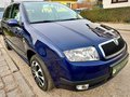 Daumennagel 4 - Skoda Fabia 1.4 16V Comfort Lim. * Service NEU * Klima
