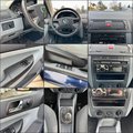 Daumennagel 7 - Skoda Fabia 1.4 16V Comfort Lim. * Service NEU * Klima
