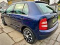 Daumennagel 14 - Skoda Fabia 1.4 16V Comfort Lim. * Service NEU * Klima