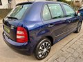 Daumennagel 16 - Skoda Fabia 1.4 16V Comfort Lim. * Service NEU * Klima