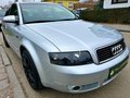 Daumennagel 4 - Audi A4 1.6 Lim. * Klima * Service NEU * 17"LM * EFH