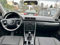 Daumennagel 6 - Audi A4 1.6 Lim. * Klima * Service NEU * 17"LM * EFH