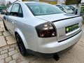 Daumennagel 14 - Audi A4 1.6 Lim. * Klima * Service NEU * 17"LM * EFH