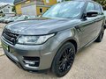 Daumennagel 1 - Land Rover Range Rover Sport SD V6 HSE Dynamic *Service NEU