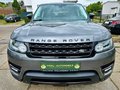 Daumennagel 3 - Land Rover Range Rover Sport SD V6 HSE Dynamic *Service NEU