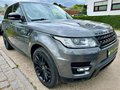 Daumennagel 4 - Land Rover Range Rover Sport SD V6 HSE Dynamic *Service NEU