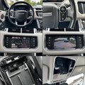 Daumennagel 11 - Land Rover Range Rover Sport SD V6 HSE Dynamic *Service NEU