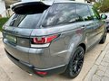 Daumennagel 16 - Land Rover Range Rover Sport SD V6 HSE Dynamic *Service NEU