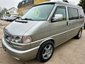 Daumennagel 2 - Volkswagen T4 2.5 TDI Multivan Projekt Zwo 2 * Hochdach *
