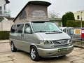 Daumennagel 4 - Volkswagen T4 2.5 TDI Multivan Projekt Zwo 2 * Hochdach *