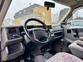 Daumennagel 5 - Volkswagen T4 2.5 TDI Multivan Projekt Zwo 2 * Hochdach *