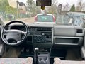 Daumennagel 6 - Volkswagen T4 2.5 TDI Multivan Projekt Zwo 2 * Hochdach *