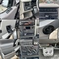 Daumennagel 7 - Volkswagen T4 2.5 TDI Multivan Projekt Zwo 2 * Hochdach *
