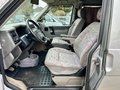 Daumennagel 9 - Volkswagen T4 2.5 TDI Multivan Projekt Zwo 2 * Hochdach *
