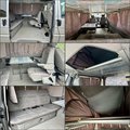 Daumennagel 12 - Volkswagen T4 2.5 TDI Multivan Projekt Zwo 2 * Hochdach *