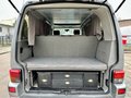 Daumennagel 13 - Volkswagen T4 2.5 TDI Multivan Projekt Zwo 2 * Hochdach *