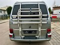 Daumennagel 15 - Volkswagen T4 2.5 TDI Multivan Projekt Zwo 2 * Hochdach *