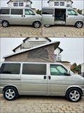 Daumennagel 17 - Volkswagen T4 2.5 TDI Multivan Projekt Zwo 2 * Hochdach *