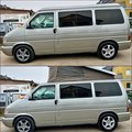 Daumennagel 18 - Volkswagen T4 2.5 TDI Multivan Projekt Zwo 2 * Hochdach *
