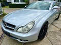 Daumennagel 2 - Mercedes-Benz CLS 350 * Service NEU * Leder *Kamera * SZH 19LM