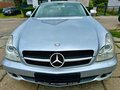 Daumennagel 3 - Mercedes-Benz CLS 350 * Service NEU * Leder *Kamera * SZH 19LM