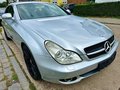 Daumennagel 4 - Mercedes-Benz CLS 350 * Service NEU * Leder *Kamera * SZH 19LM