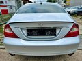 Daumennagel 15 - Mercedes-Benz CLS 350 * Service NEU * Leder *Kamera * SZH 19LM