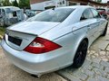 Daumennagel 16 - Mercedes-Benz CLS 350 * Service NEU * Leder *Kamera * SZH 19LM