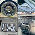 Daumennagel 19 - Mercedes-Benz CLS 350 * Service NEU * Leder *Kamera * SZH 19LM