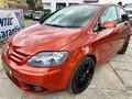 Daumennagel 2 - Volkswagen Golf Plus V 5 1.6 Goal * Familienbesitz * SZH *