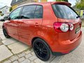 Daumennagel 14 - Volkswagen Golf Plus V 5 1.6 Goal * Familienbesitz * SZH *