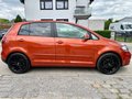 Daumennagel 17 - Volkswagen Golf Plus V 5 1.6 Goal * Familienbesitz * SZH *