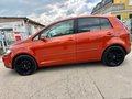 Daumennagel 18 - Volkswagen Golf Plus V 5 1.6 Goal * Familienbesitz * SZH *
