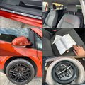 Daumennagel 19 - Volkswagen Golf Plus V 5 1.6 Goal * Familienbesitz * SZH *