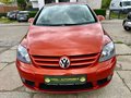 Daumennagel 3 - Volkswagen Golf Plus V 5 1.6 Goal * Familienbesitz * SZH *