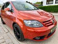 Daumennagel 4 - Volkswagen Golf Plus V 5 1.6 Goal * Familienbesitz * SZH *