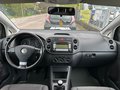 Daumennagel 6 - Volkswagen Golf Plus V 5 1.6 Goal * Familienbesitz * SZH *