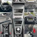 Daumennagel 7 - Volkswagen Golf Plus V 5 1.6 Goal * Familienbesitz * SZH *