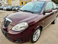 Daumennagel 1 - Lancia Ypsilon 1.4 16V Oro * Automatik * Klima * EFH *