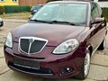 Daumennagel 2 - Lancia Ypsilon 1.4 16V Oro * Automatik * Klima * EFH *