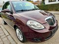Daumennagel 4 - Lancia Ypsilon 1.4 16V Oro * Automatik * Klima * EFH *