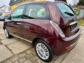 Daumennagel 14 - Lancia Ypsilon 1.4 16V Oro * Automatik * Klima * EFH *