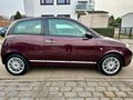 Daumennagel 17 - Lancia Ypsilon 1.4 16V Oro * Automatik * Klima * EFH *