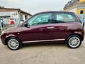 Daumennagel 18 - Lancia Ypsilon 1.4 16V Oro * Automatik * Klima * EFH *